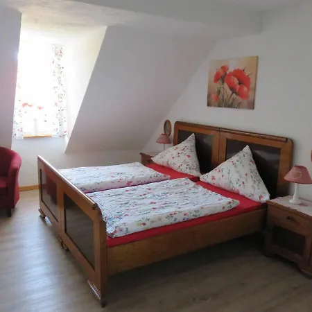 Pension Gestuet Morgenstern 호텔 하멜른