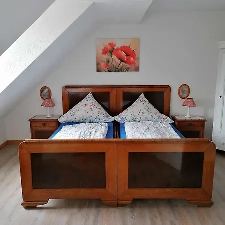 Pension Gestuet Morgenstern מלון