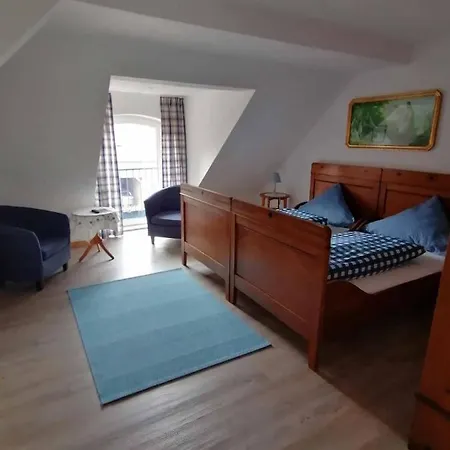 Pension Gestuet Morgenstern