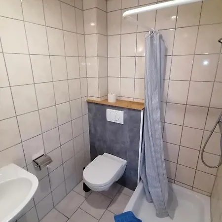 Pension Gestuet Morgenstern 호텔 3*