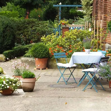 Pension Gestuet Morgenstern Guest house Hamelin